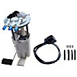2630382 Fuel Pump, Electric, With Fuel Sending Unit, 3.8L, 6Cyl, OE Solutions Series
