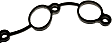 263-204 Valve Cover Gasket, OE Solutions Series