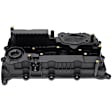 263-263 Valve Cover, OE Solutions Series