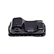 264-006 Steel Oil Pan, 5.0L, 8Cyl, OE Solutions Series