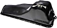 264-011 Steel Oil Pan, 4.9L, 6Cyl, OE Solutions Series