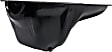 264-011 Steel Oil Pan, 4.9L, 6Cyl, OE Solutions Series