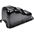264-014 Oil Pan, 3.0L Engine, 6 Cyl., without Oil Level Sensor
