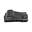 264-016 Steel Oil Pan, 7.5L, 8Cyl, OE Solutions Series