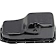 264-018 Steel Oil Pan, 3.0L, 6Cyl, OE Solutions Series