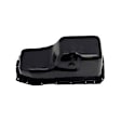 264-018 Steel Oil Pan, 3.0L, 6Cyl, OE Solutions Series