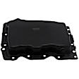 264-025 Oil Pan, 2.5/2.0L Engine, 4 Cyl