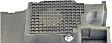 264-028 Aluminum Oil Pan, OE Solutions Series