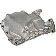 264-036 Aluminum Oil Pan, 3.5L, 6Cyl, OE Solutions Series