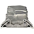 264-036 Aluminum Oil Pan, 3.5L, 6Cyl, OE Solutions Series