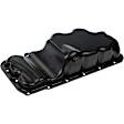 264-040 Steel Oil Pan, 2.0L, 4Cyl, OE Solutions Series