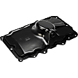 264-045 Steel Oil Pan, 4.0L, 6Cyl, OE Solutions Series
