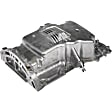 264-052 Oil Pan, 2.3L, 4Cyl, OE Solutions Series