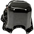 264-055 Steel Oil Pan, 2.5L, 4Cyl, OE Solutions Series