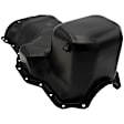 264-055 Steel Oil Pan, 2.5L, 4Cyl, OE Solutions Series