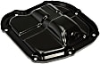 264-061 Steel Oil Pan, 1.6L, 4Cyl, OE Solutions Series