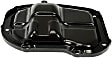 264-061 Steel Oil Pan, 1.6L, 4Cyl, OE Solutions Series