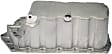 264-063 Aluminum Oil Pan, 3.8L, 6Cyl, OE Solutions Series
