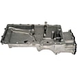 264-075 Aluminum Oil Pan, 2.7L, 6Cyl, OE Solutions Series