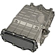 264-075 Aluminum Oil Pan, 2.7L, 6Cyl, OE Solutions Series