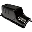 264-088 Oil Pan, 7.0/6.0L Engine, 8 Cyl