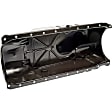 264-088 Oil Pan, 7.0/6.0L Engine, 8 Cyl