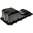 264-091 Oil Pan, OE Solutions Series