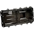 264-091 Oil Pan, OE Solutions Series