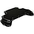 264-096 Oil Pan, 3.9L, 8Cyl, OE Solutions Series
