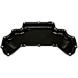 264-096 Oil Pan, 3.9L, 8Cyl, OE Solutions Series