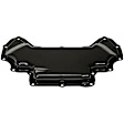 264-096 Oil Pan, 3.9L, 8Cyl, OE Solutions Series