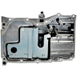 264-099 Oil Pan, 2.3L, 4Cyl, OE Solutions Series