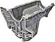 264-109 Aluminum Oil Pan, 4.3L, 6Cyl, OE Solutions Series
