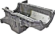 264-109 Aluminum Oil Pan, 4.3L, 6Cyl, OE Solutions Series