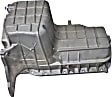 264-109 Aluminum Oil Pan, 4.3L, 6Cyl, OE Solutions Series
