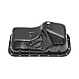264-111 Steel Oil Pan, 1.6L, 4Cyl, OE Solutions Series