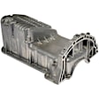 264-115 Oil Pan, OE Solutions Series