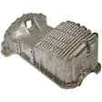 264-115 Oil Pan, OE Solutions Series