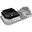 264-116 Oil Pan, 2.4L, 4Cyl, OE Solutions Series