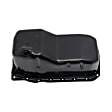264-123 Oil Pan, 4.3L Engine, 6 Cyl., Rear Wheel Drive