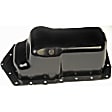 264-129 Oil Pan, OE Solutions Series