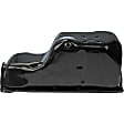 264-130 Steel Oil Pan, OE Solutions Series