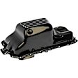 264-131 Steel Oil Pan, 1.9L, 4Cyl, OE Solutions Series