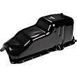 264-132 Steel Oil Pan, 5.7L, 8Cyl, OE Solutions Series