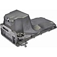 264-135 Aluminum Oil Pan, OE Solutions Series