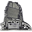 264-140 Aluminum Oil Pan, 1.6L, 4Cyl, OE Solutions Series