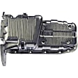 264-140 Aluminum Oil Pan, 1.6L, 4Cyl, OE Solutions Series