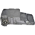 264-154 Oil Pan, OE Solutions Series