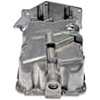 264-158 Oil Pan, OE Solutions Series