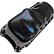 264-161 Oil Pan, 5.4/4.6/6.7L Engine, 8 Cyl